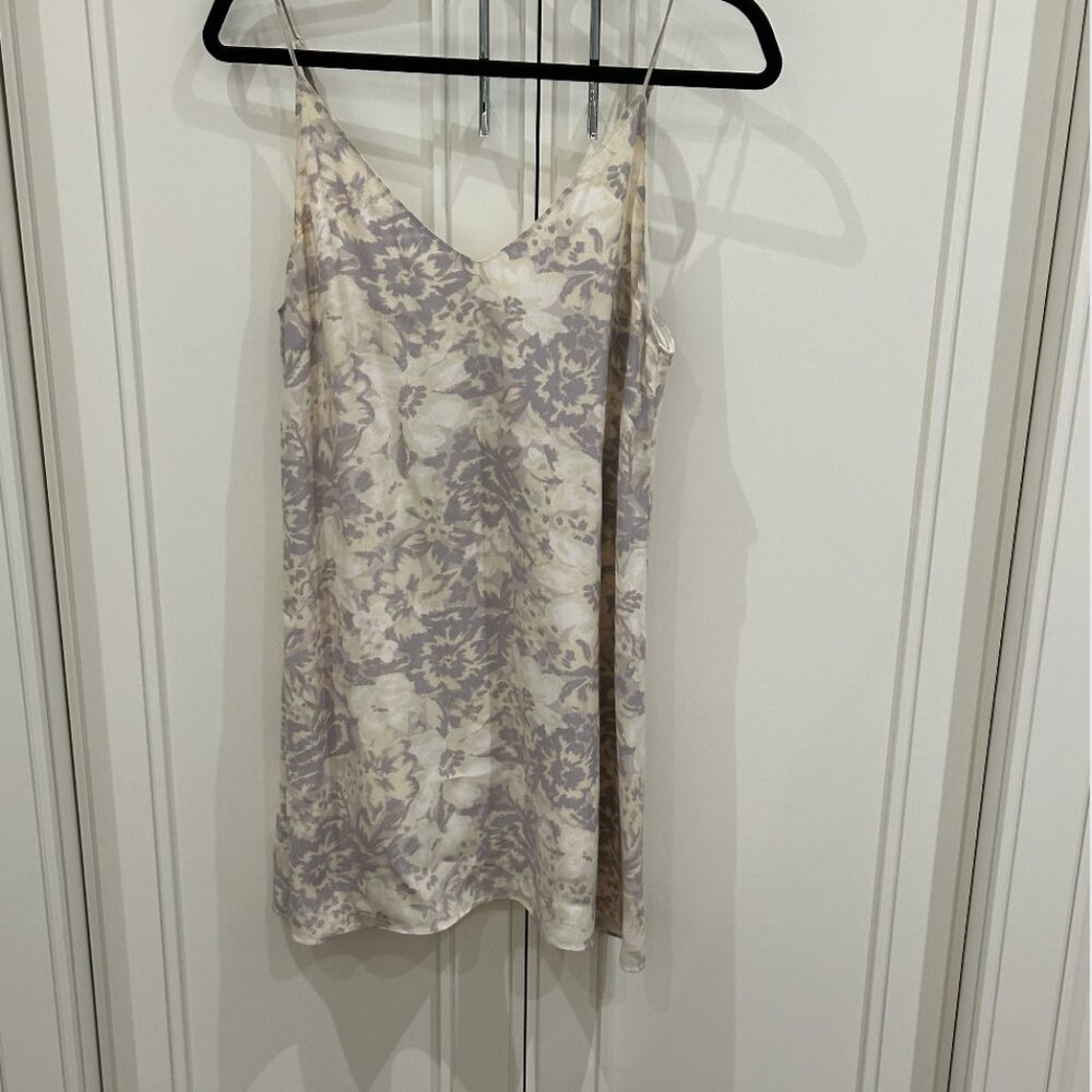 Wilfred by Aritzia short dress